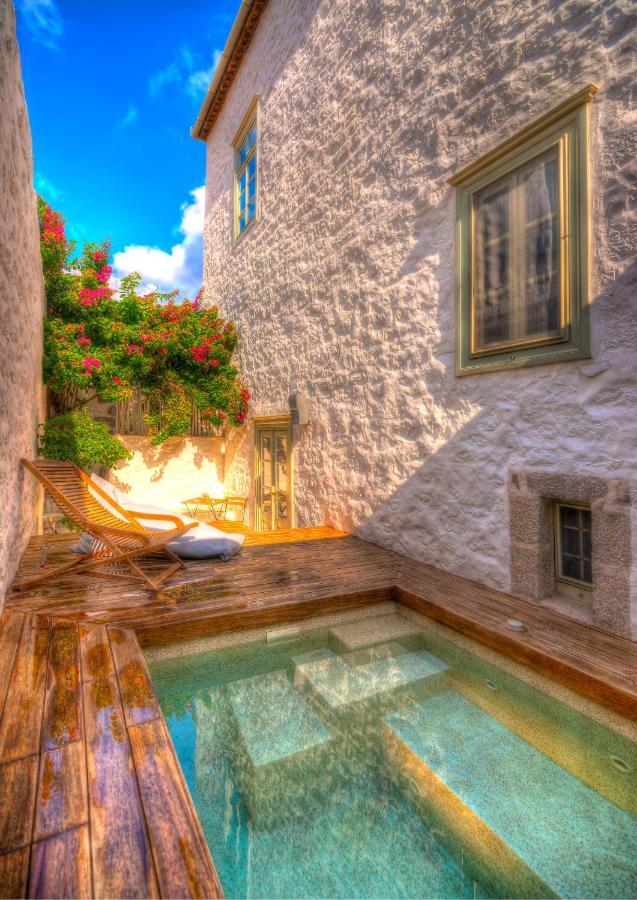 Hotel Cotommatae Hydra 1810 Exterior foto